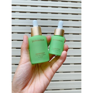 Dermarium serum Omnipotent - Serum B3 toàn năng 30-10ml