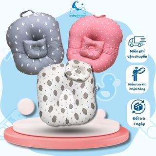 Gối chống trào ngược cho bé sơ sinh Baby Dreams
