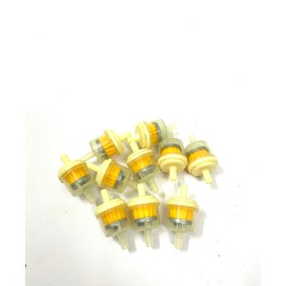 Lọc xăng xe máy, lọc xăng nam châm cho các loại xe máy