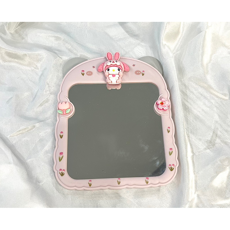 Gương để bàn trang trí