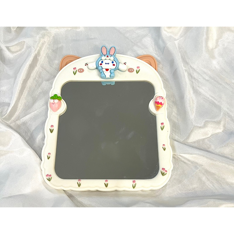 Gương để bàn trang trí
