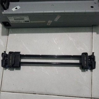 Cây quay giấy in liên epson lq 310 / lx 310 - trục lăn giấy epson lq310