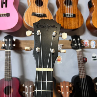 ĐÀN UKULELE SOPRANO ĐEN HT