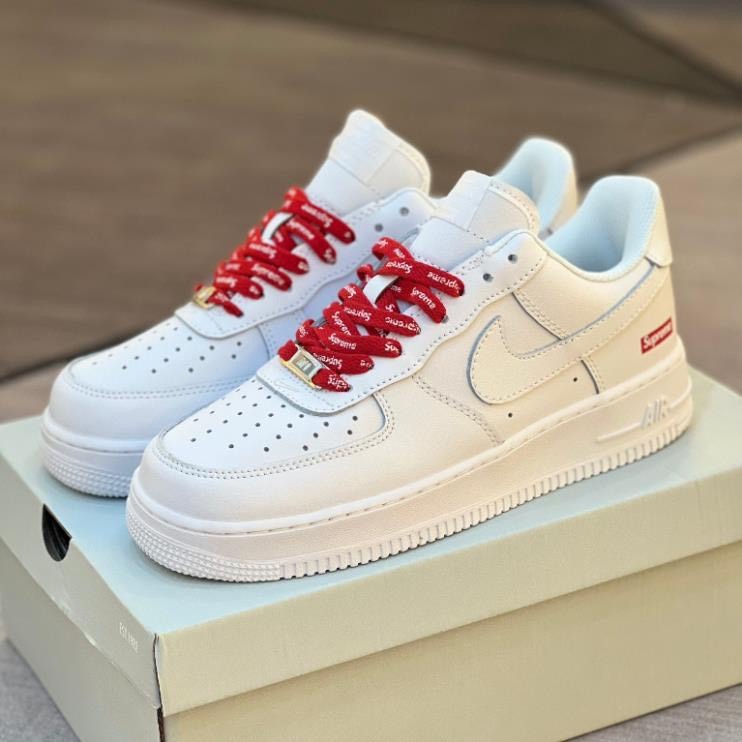 Giày 𝙣𝙞.𝙠𝙚_Air force 1 navy canvas, giày af1 navy canvas thể thao nam nữ full size