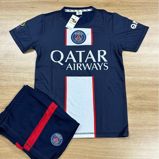 Áo đá bóng đá banh CLB PARIS SAINT GERMAIN/ PSG mới nhất 2021 2011- Vải thái cao cấp