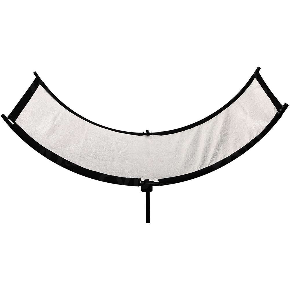 Hắt Sáng Cong Chụp Chân Dung Make up artist | Tặng kèm chân