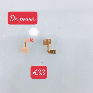 Oppo a33 - mạch nút nguồn - dây nguồn power oppo a33 - dây on off mở nguồn