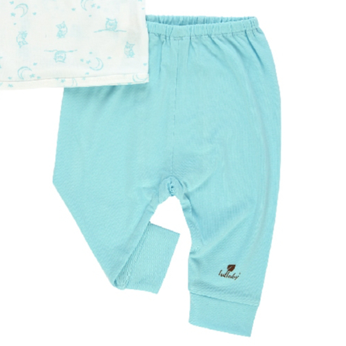 Lullaby - Quần sơ sinh modal  NH351M