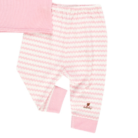 Lullaby - Quần sơ sinh modal  NH351M