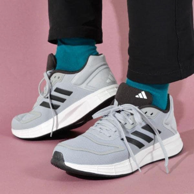 Giầy chạy bộ nam Adi/das Duramo 10 M HP2381 Authentic Nhật bản