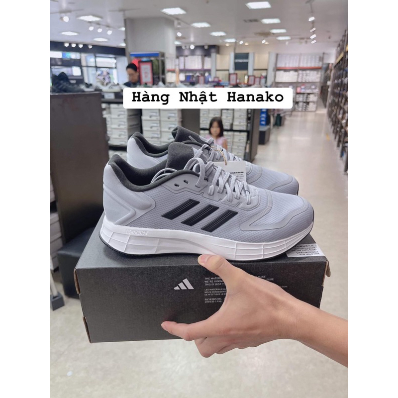 Giầy chạy bộ nam Adi/das Duramo 10 M HP2381 Authentic Nhật bản