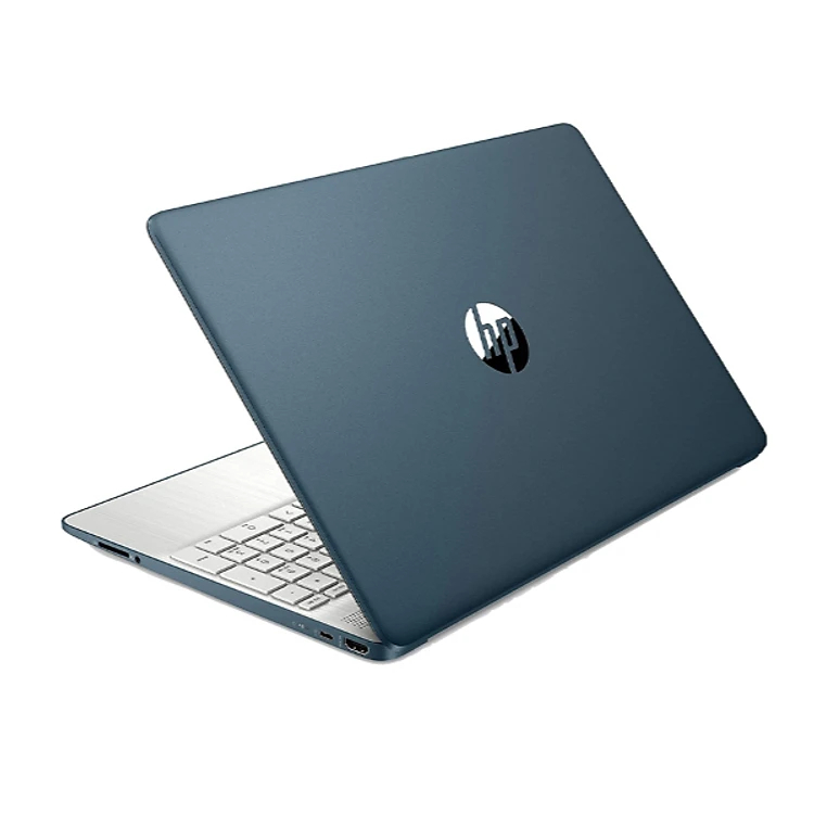 Laptop HP 15s-fq5161TU 7C0S2PA (Core i5-1235U | 8GB | 512GB | Iris Xᵉ Graphics | 15.6 inch FHD|Windows 11 | Blue