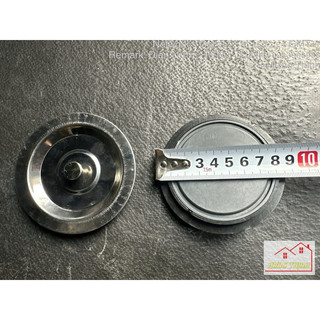 Nắp đậy bồn rửa chén