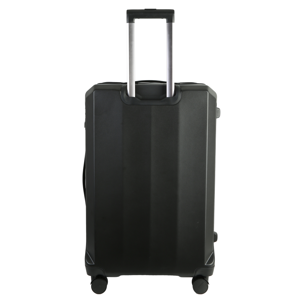 Vali Kéo Nhựa Du Lịch SAKOS VERTICA Z30 - Size L / Ký Gửi  - Khóa TSA - Nhựa PC