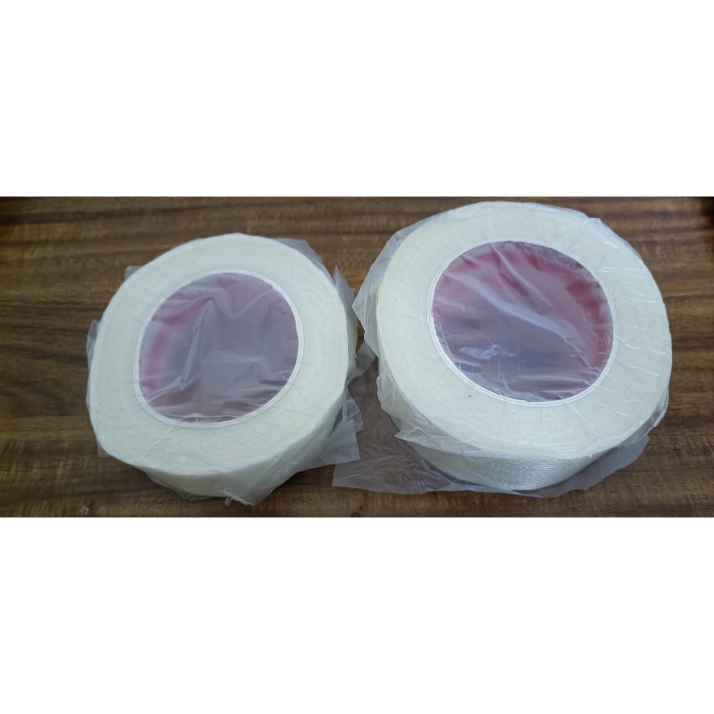 Băng keo sợi thủy tinh chất lượng cao