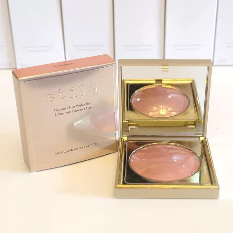 Phấn highlighter Stila màu Luminescence fullsize fullbox code 19/20