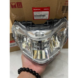 Pha đèn, chóa đèn trước fu led 2018 - 2023 chính hãng honda