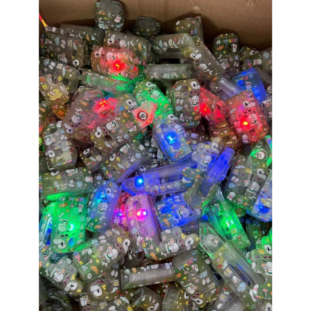 Đồ Chơi Thẻ Nhấn Tạo Hình Cà Rốt Dao In 3d Dễ Thương Cho Bé - Đồ Chơi Trẻ Em