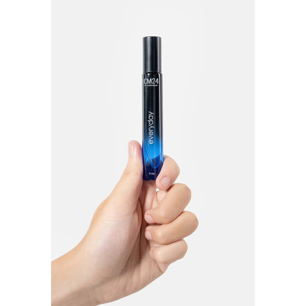 Nước hoa nam CM24 EVERYDAY / ACTIVE DAY / SPECIAL DAY Eau de Parfum 9ml/chai - 3 mùi hương