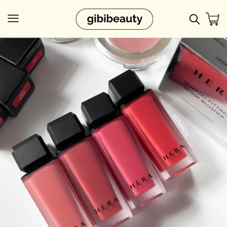 Son HERA Sensual Powder Matte Liquid