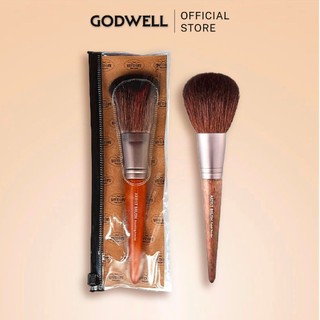 Cọ đánh phấn phủ trang điểm Artclass Finish Powder Brush 1pcs