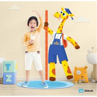 [Date mới] Sữa Abbott Grow 2+ Giúp trẻ thông minh, cao lớn lon 1.6Kg