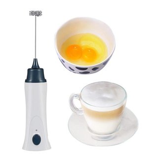 Máy tạo bọt cafe sạc điện - máy cầm tay tạo bọt sữa, đánh trứng, pha trà sữa,..... đa năng tiện lợi
