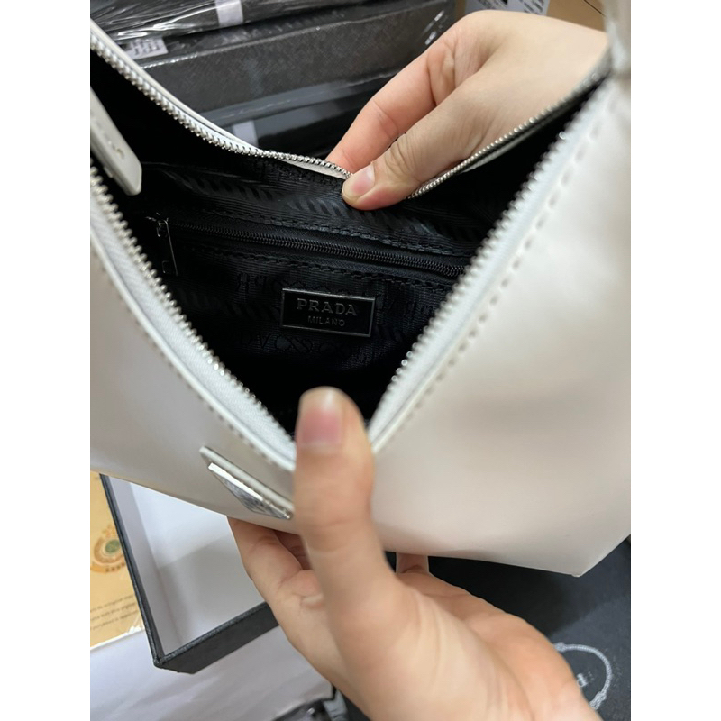 TÚI P_RADA  KẸP NÁCH SPSL FULLBOX SEAL