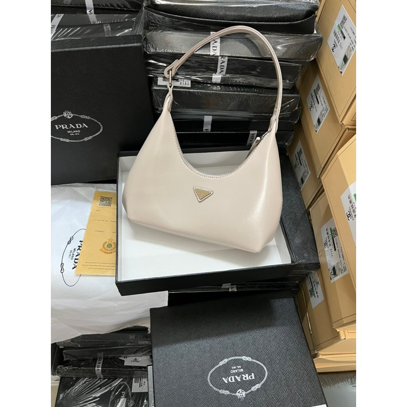 TÚI P_RADA  KẸP NÁCH SPSL FULLBOX SEAL