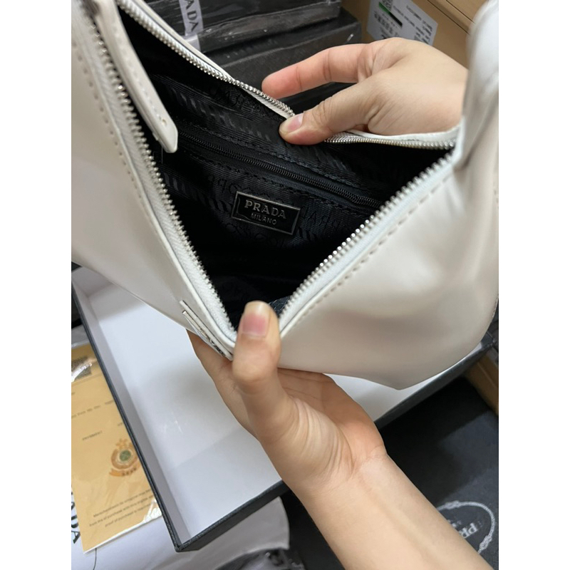 TÚI P_RADA  KẸP NÁCH SPSL FULLBOX SEAL