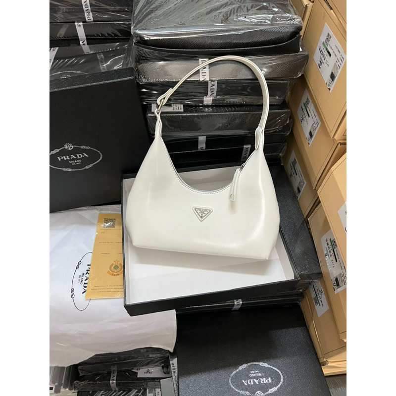 TÚI P_RADA  KẸP NÁCH SPSL FULLBOX SEAL