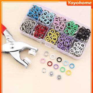  Kìm Bấm Khuy Bấm Quần Áo kiềm bấm cúc thông minh kềm bấm nút áo kềm bấm khuy cúc quần áo kìm bấm cúc áo snaps 