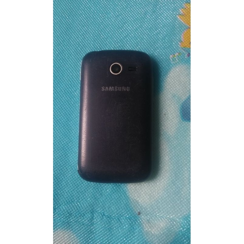 Xác samsung Galaxy pocket hỏng màn hình