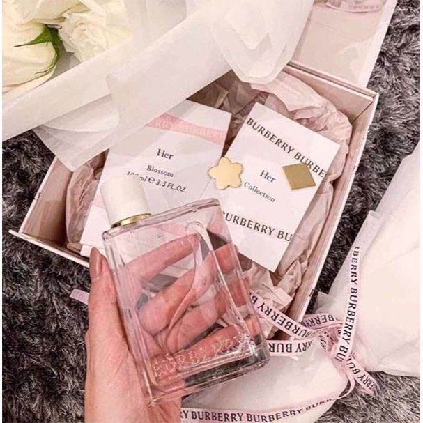 Nước hoa Nữ BBR Her EDP 5ml/10ml - 𝕞𝕚𝕤𝕤𝕪 𝕡𝕖𝕣𝕗𝕦𝕞𝕖𝕤