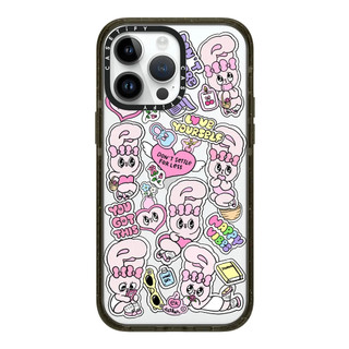Ốp Lưng CASETiFY | You Got This Medley Case | Impact