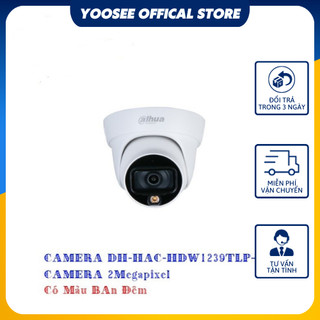 Camera dahua dh-hac-hdw1239tlp-led
