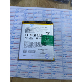 Pin tương thích oppo f9 xịn
