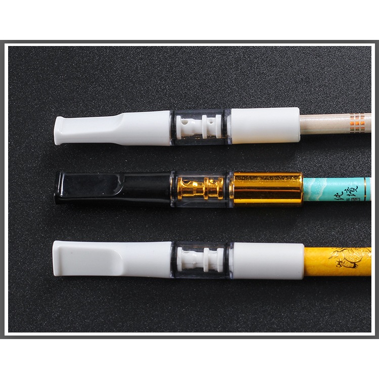 ComBo 2 T.ẩ.u L.ọ.c T.h.u.ố.c L.á Giá Rẻ 2 Đầu Dùng Cho Tất Cả Các Size Nhỏ - Trung Bình - Thông Thường