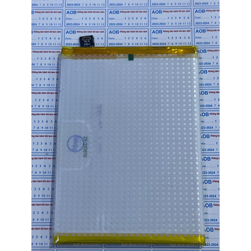 Pin tương thích oppo A1k  xịn