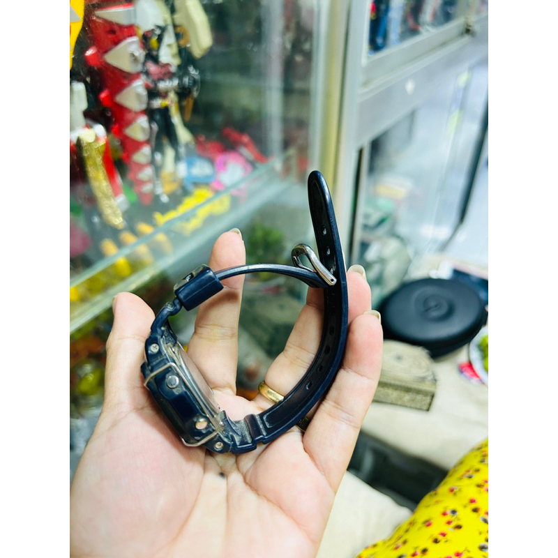 BABY-G BGD-501UM-3DR CHỐNG NƯỚC 200M | BGD-501UM-3 chính hãng