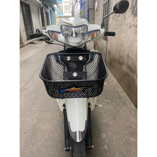 Rổ H2C + pat rổ cho Wave RS/S100/A100 và Wave Blade 110