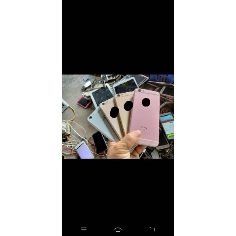 Điện thoại giá rẻ