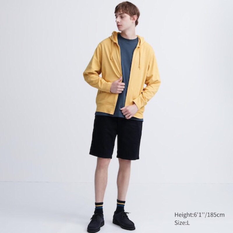 AIRism Áo Khoác uni.qlo Chống UV  mua tại Nhật