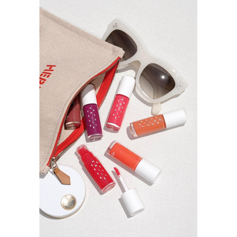 Son Dưỡng Hermes Lip Oil