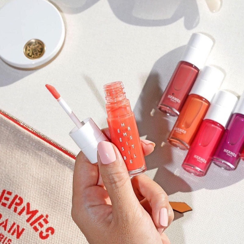 Son Dưỡng Hermes Lip Oil