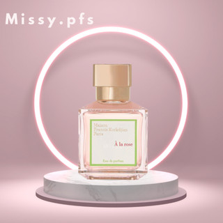 Nước hoa nữ a la rose 5ml/10ml - 𝕞𝕚𝕤𝕤𝕪 𝕡𝕖𝕣𝕗𝕦𝕞𝕖𝕤