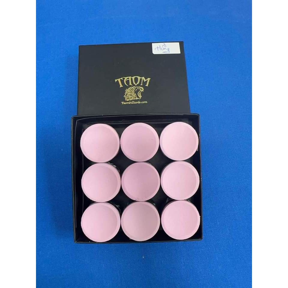 Lơ bida Taom-nhập khẩu