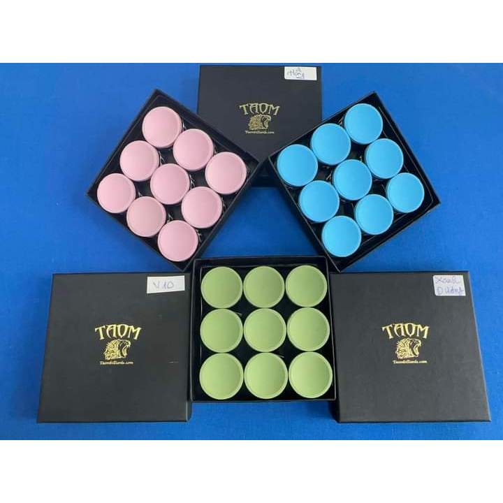 Lơ bida Taom-nhập khẩu