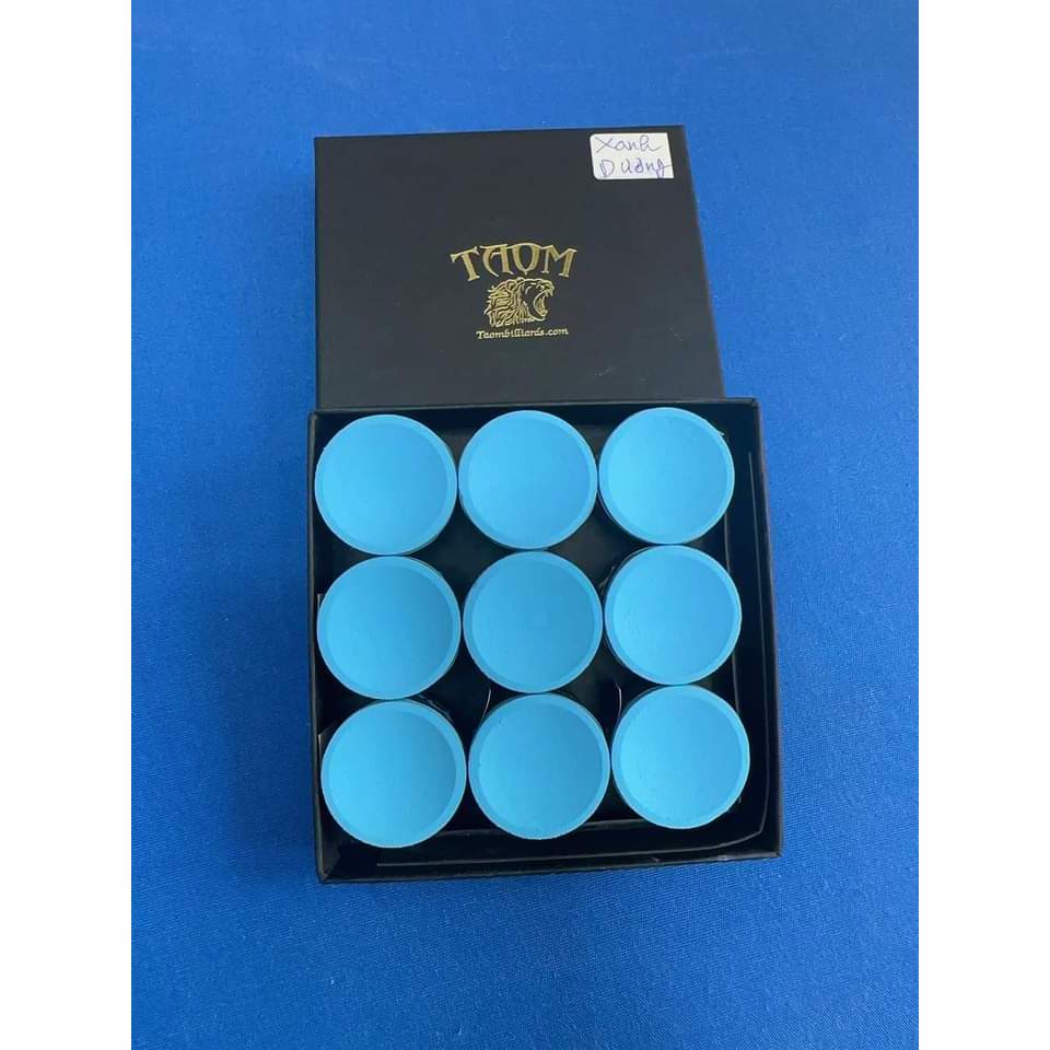 Lơ bida Taom-nhập khẩu