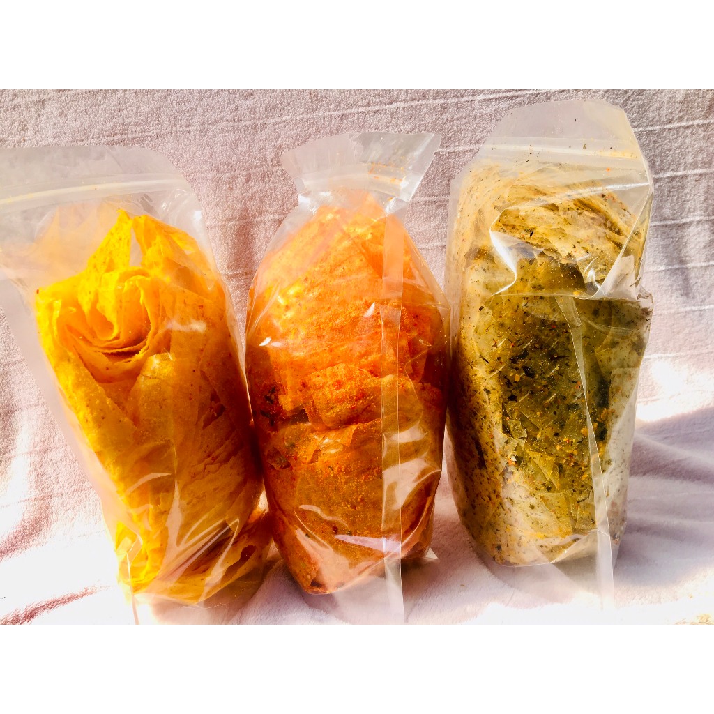 COMBO 3 bịch BÁNH TRÁNG